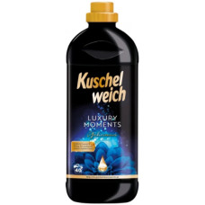 Концентрированный кондиционер для белья Kuschelweich luxury moments «гламур», 1 л (40 стирок)